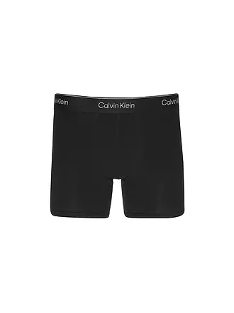 CALVIN KLEIN | Pants 3er Pkg. black | 